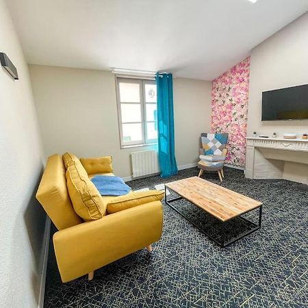 Le Saint Gilles Cosy, Centre-Ville, Wifi Le Puy-en-Velay Zewnętrze zdjęcie