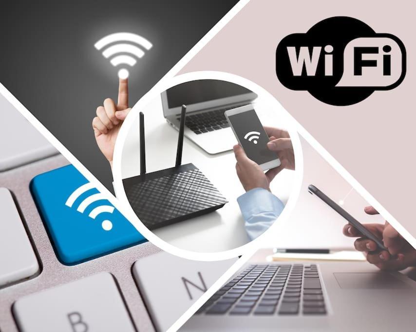 Le Saint Gilles Cosy, Centre-Ville, Wifi Le Puy-en-Velay Zewnętrze zdjęcie